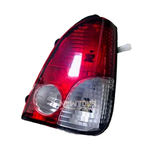 Auto Car Rear Lamp/Tail Light for BYD F2