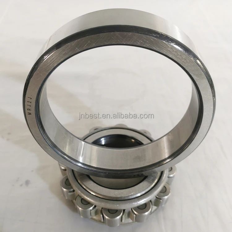 Cuscinetto A Rulli RHP MRJ 1 1/2 J, Diametro Foro 1-1/2", Nuovo In Confezione Originale UK