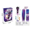 9903 Microphone [Wholesale: 60 boxes]