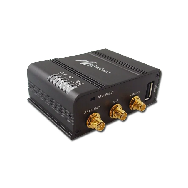 Microhard Communicator Alibaba.com: Microhard pDDL2450-ENC Wireless Ethernet & Serial Digital ...