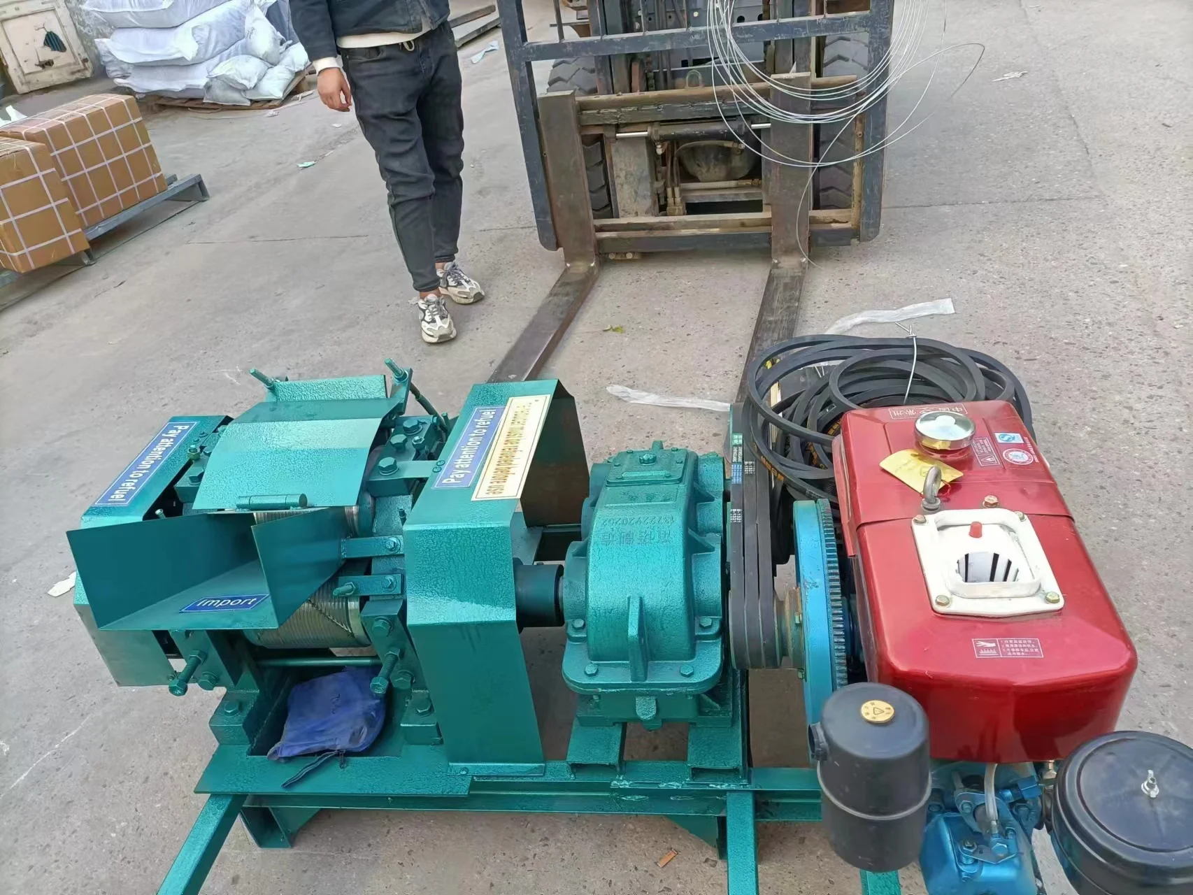 Соковыжималка для тростника коммерческая машина соковыжимания сахарного