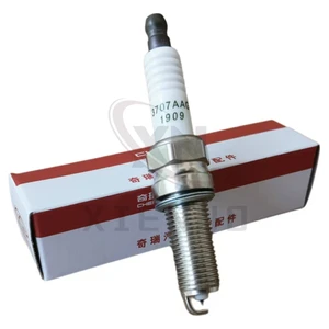 New Chery Arrizo 5 GX Tiggo 5X Tiggo 7 Tiggo 8 Jindo Xingtu 1.5T 1.6T Copper Spark Plug Assembly