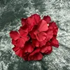 Red with branches