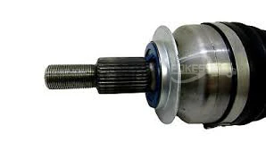 Factory Outlet High Quality Rear Axle OEM FR334K — 2