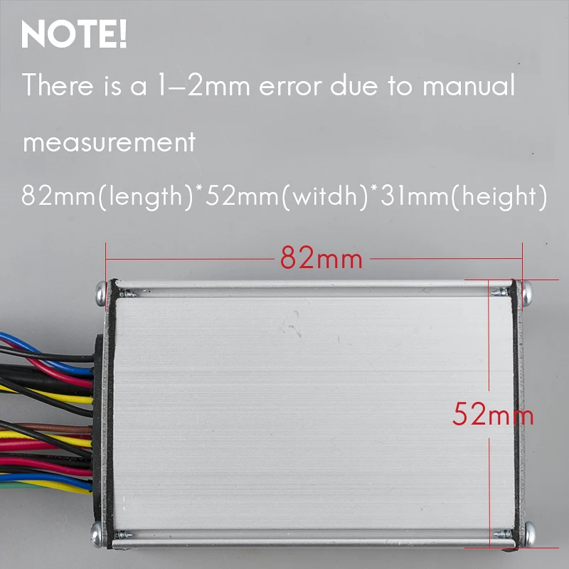 Eighosee Outdoor E-Bike KT Controller Brushless Motor KT-15A 3 Pin PAS 9 Pin Motor Electric Bicycle Universal For E-Bike