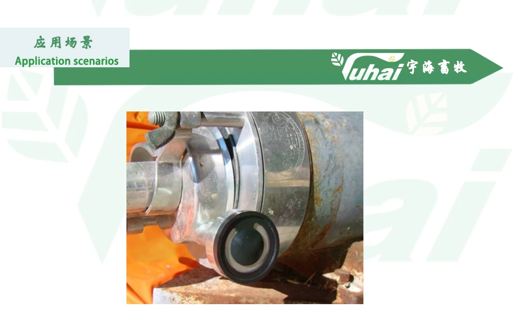 product yh high productivity rubber diaphragm check valve repair kit for milk pump and milking machine parts-2