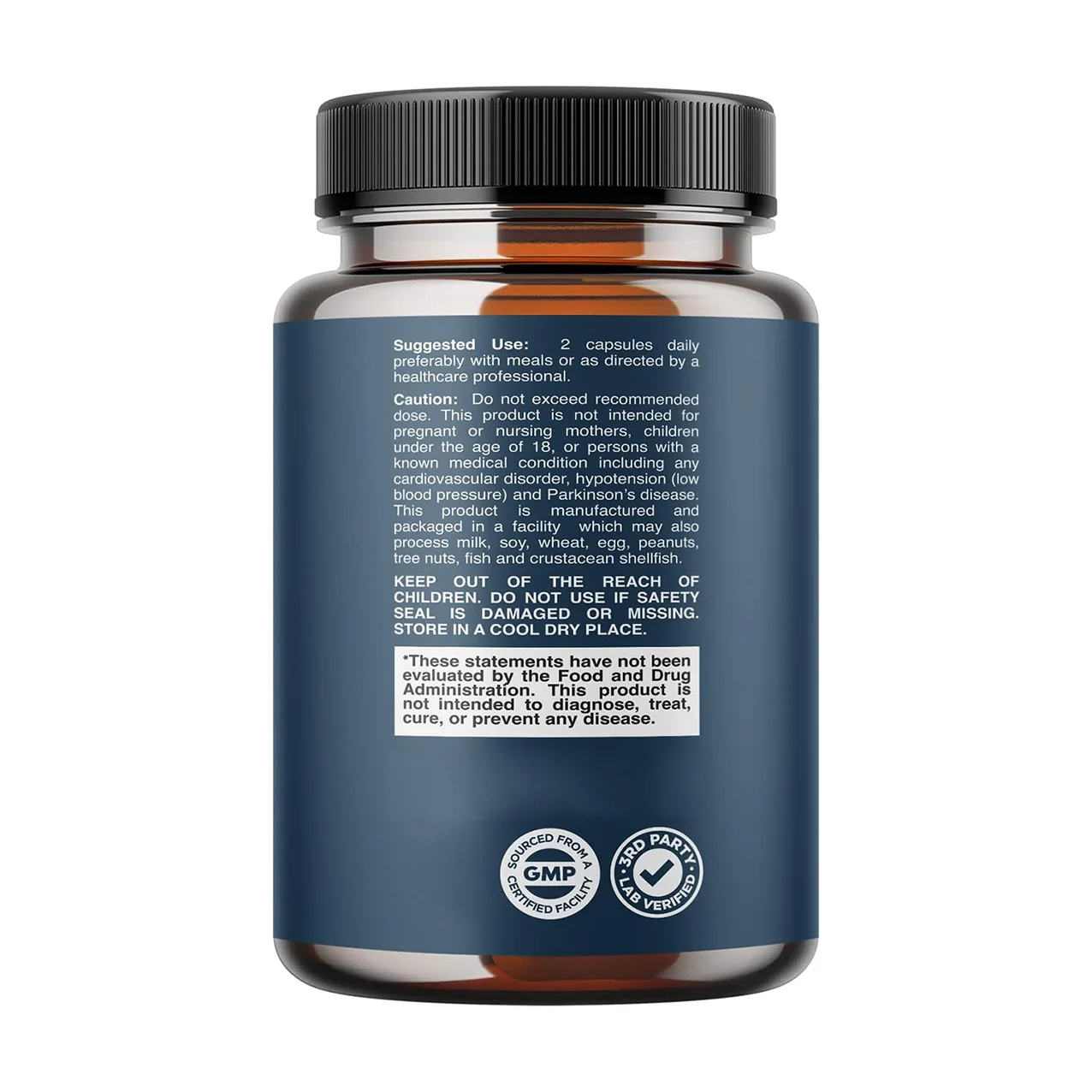 OEM Advanced Health Formula Prostate Supplement Men Prostate Capsules Prostate Capsules