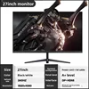 27 นิ้ว [หน้าจอ 1K 240Hz]