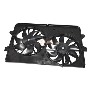 Automotive Parts Auto Electronic Cooling Fan Radiator Fan for GAC Trumpchi GS4