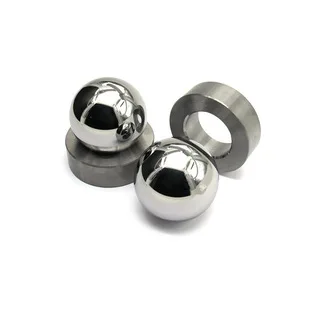 Metal Ceramic Round Rods 875 (Model 8*75) From China Suitable for High-precision Milling Tools