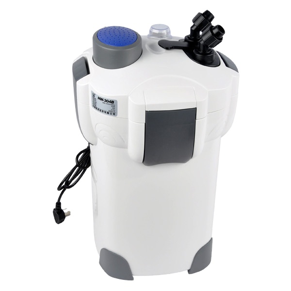 SUNSUN HW-304B бак внешний фильтр для очистки аквариума