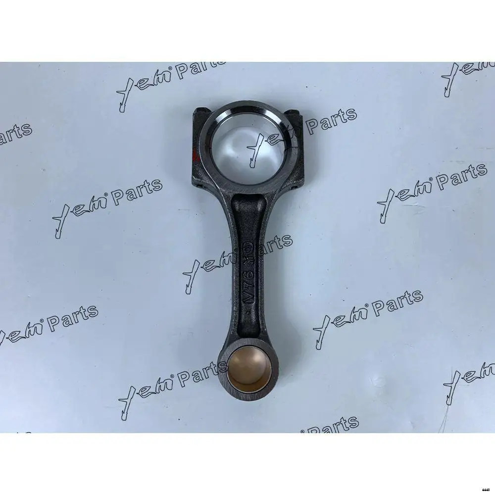 3TNV76 Connecting Rod Kit 119717-23000 for Yanmar