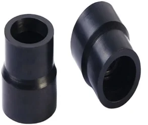 Custom Polyurethane Suspension Bushing All Kinds Of Plastic Nylon ...