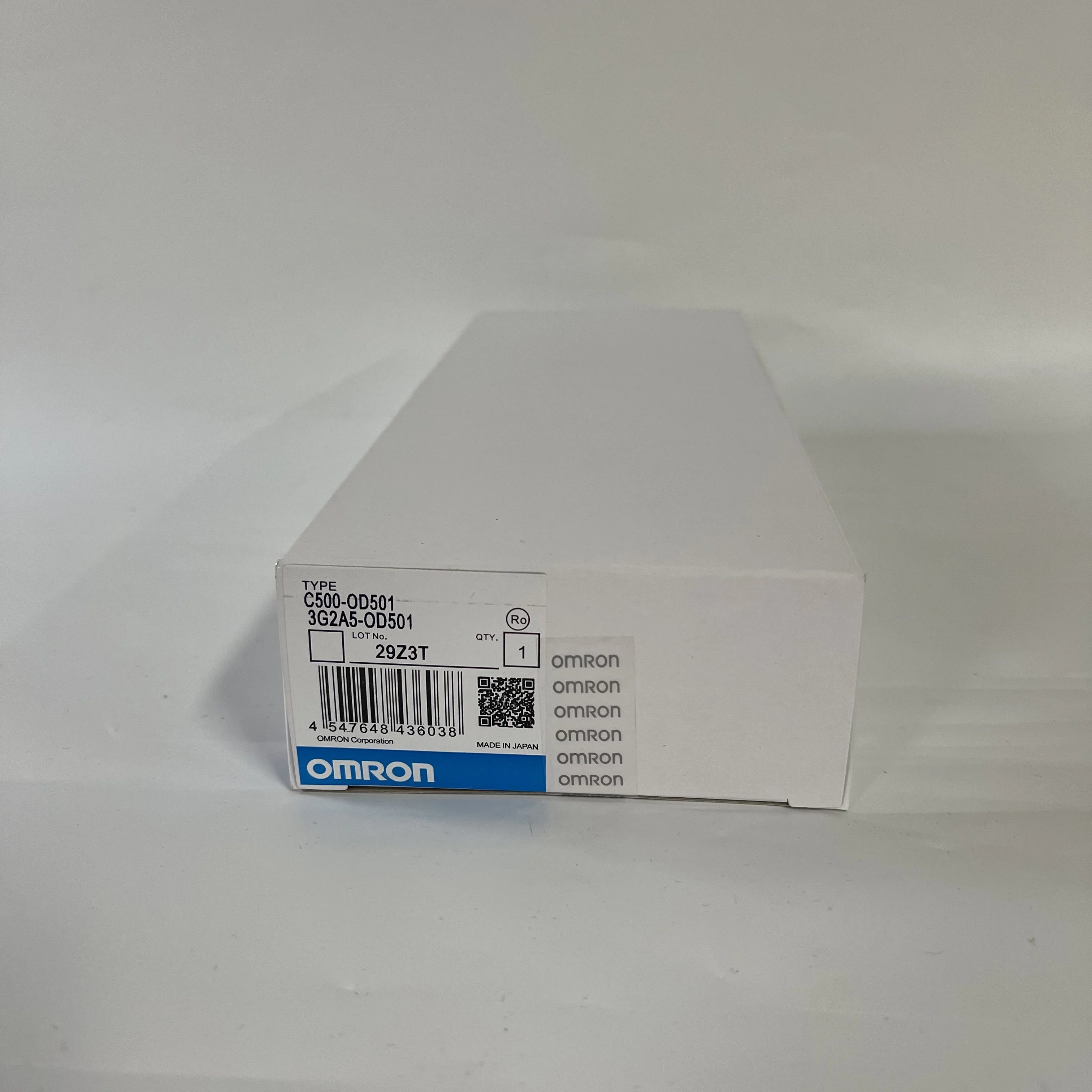 OMRON PLC Communication Module C500-OD501