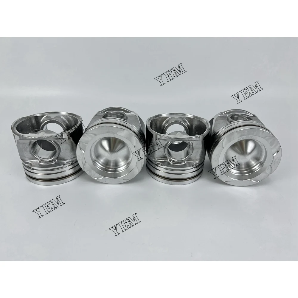 2GD Piston 13101-0E010-01 for Toyota Engine Part Replaces 2