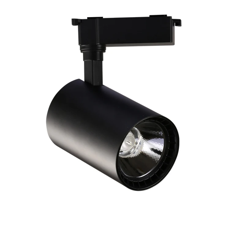 Современный дизайн Cob Smd настраиваемая светодиодная система освещения слежения 12 Вт 20 Вт 30 Вт 40 Вт