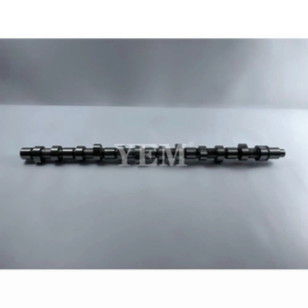 6UZ1 Camshaft for Isuzu Excavator Engine Diesel Engine Parts