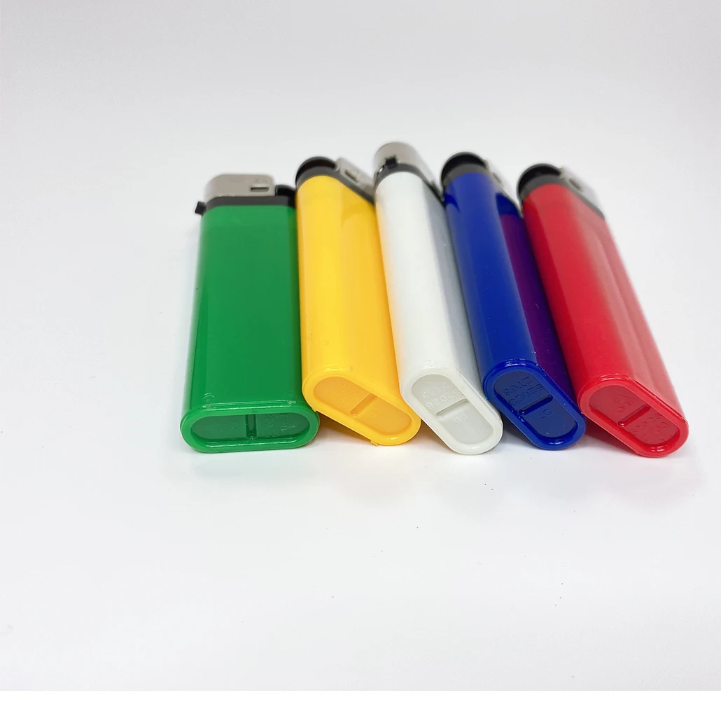 2022 Factory Viper Smoking Bulk Lighter