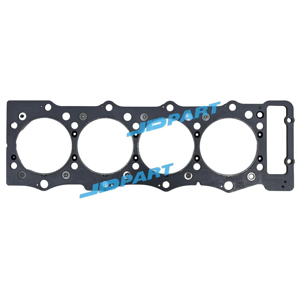 4HK1シリンダーヘッドガスケット8-98170248-1 ISUZUエンジンと