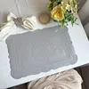 Light Grey (Embossed Pattern)
