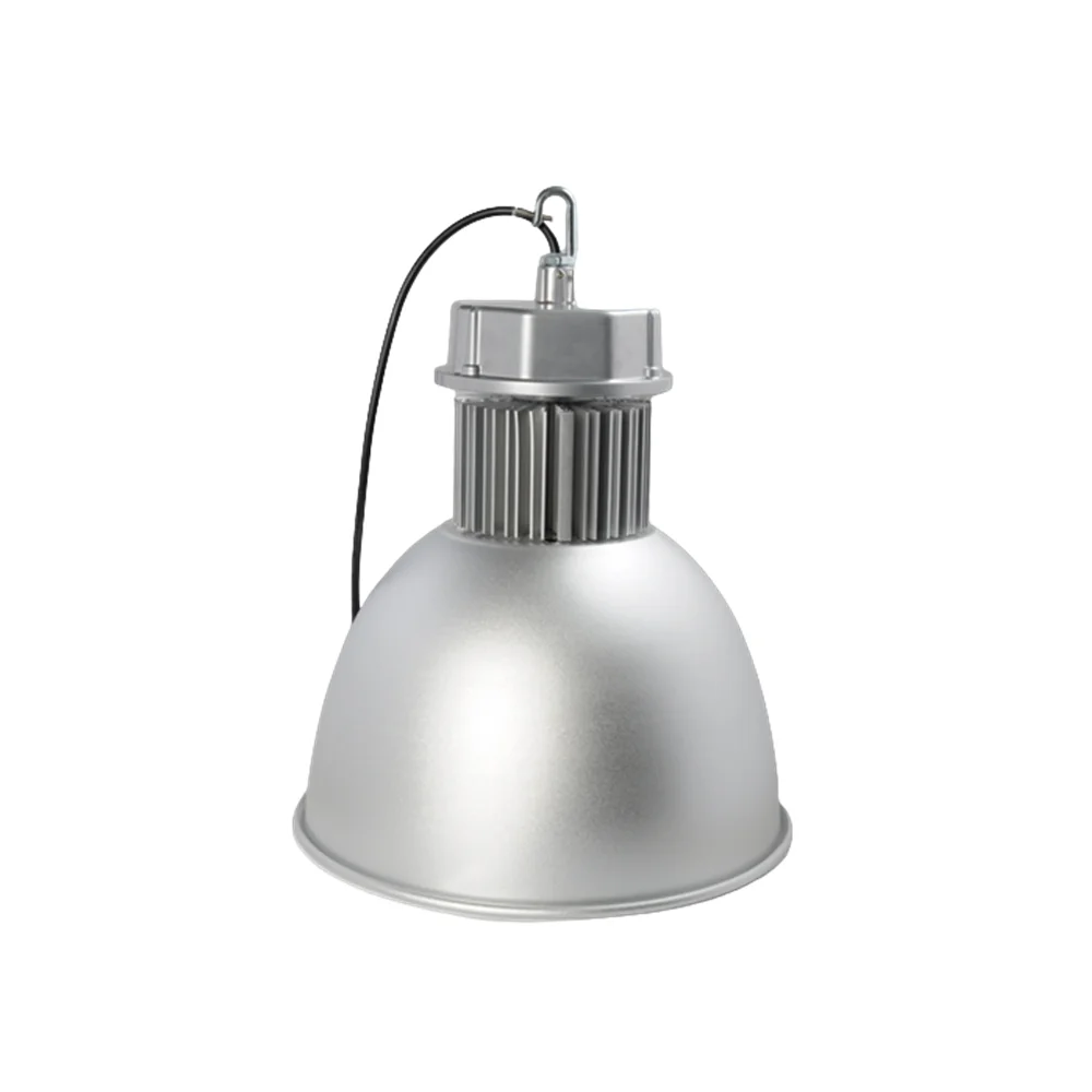 Lampshade Factory Spinning Aluminum Reflector Lamp Shade 90 Degree Beam