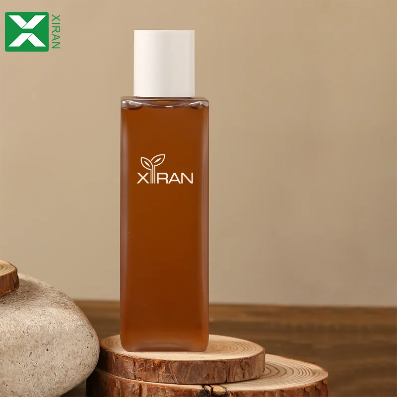 Private Label Instant Smoothing Vegan Kombucha Tea Antioxidant Facial Toner for Skincare Balances Skin Toner