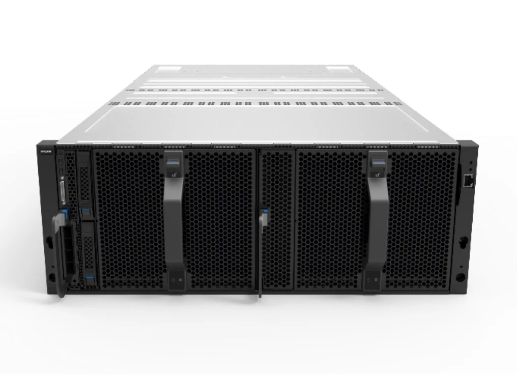 I server