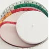 1.  5m Blanco -- cinta interior mixta de cloro