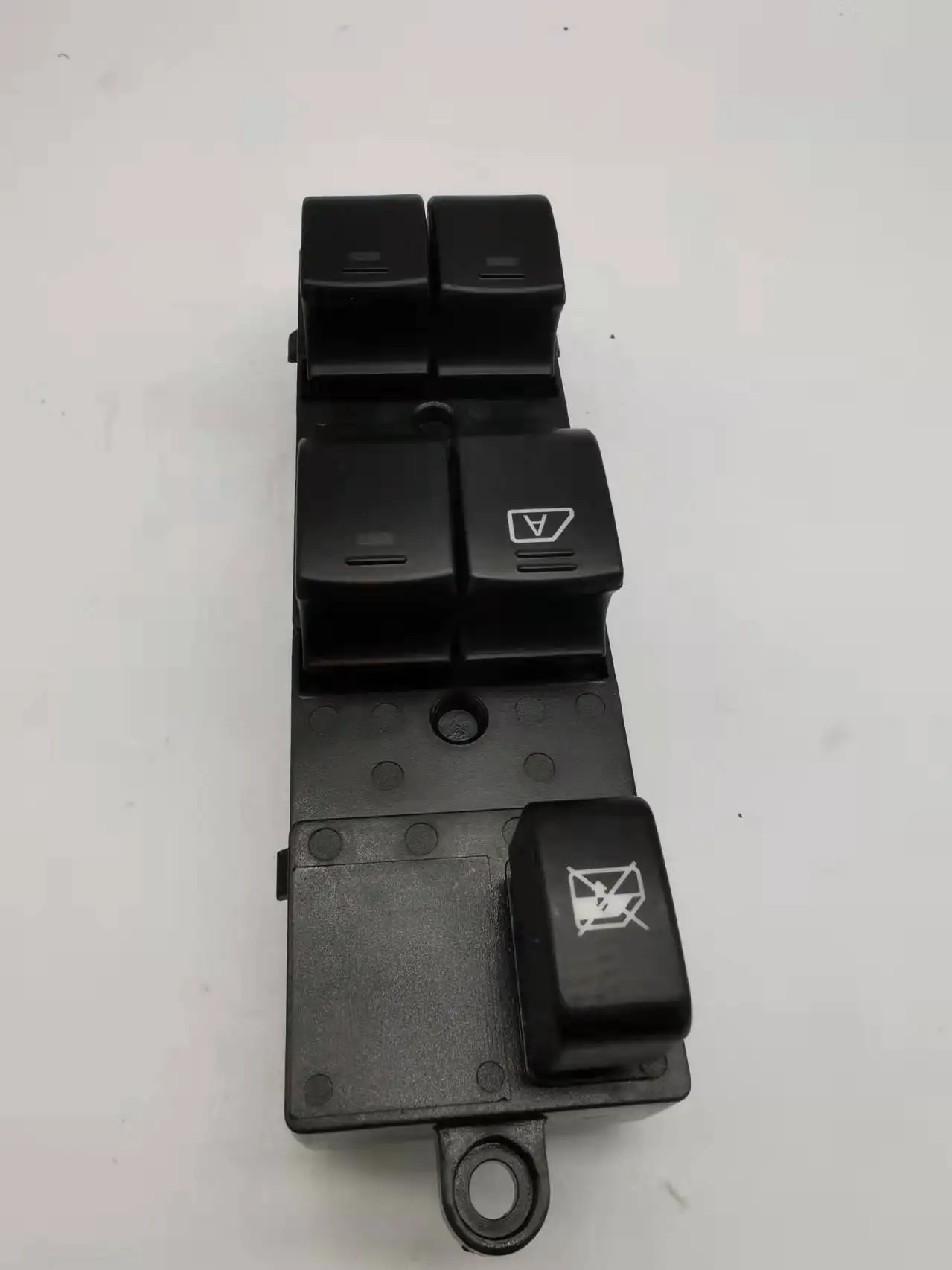 Güç pencere anahtarı NISSAN 25401BB65B 25401-BB65B, 25401-4EA1A