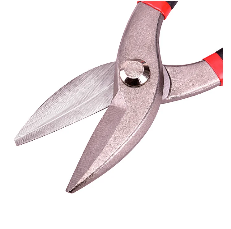 12英寸手工工具美制铁皮剪剪,铁剪工业出售 - buy tinsmith snips,tin
