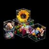 Cube 8cm