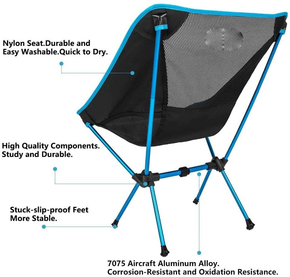 Fishing Chairs