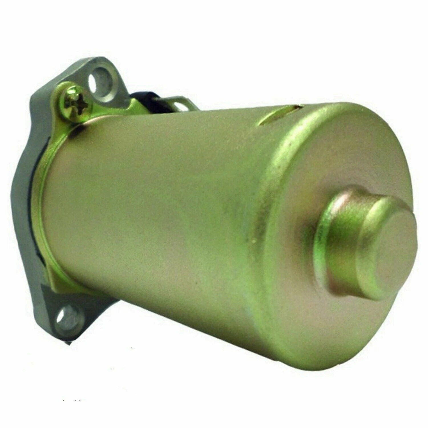 Новый мотор стартера мотоцикла для PIAGGIO ZIP50 80 LIBERTY 50 CH80 93-07 31200-GE1-712 31210-GE1-712 246390030