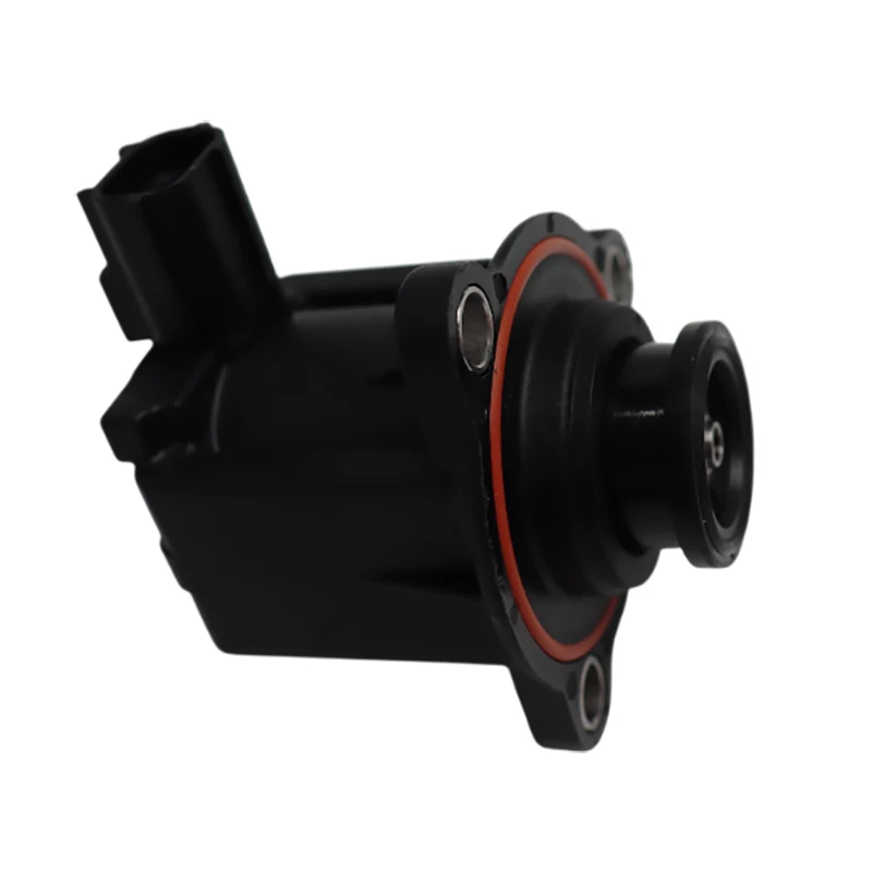 Turbo Bypass Valve with Overpressure Protection, Durable Stainless Steel, Fit for Diesel/Gasoline Engines