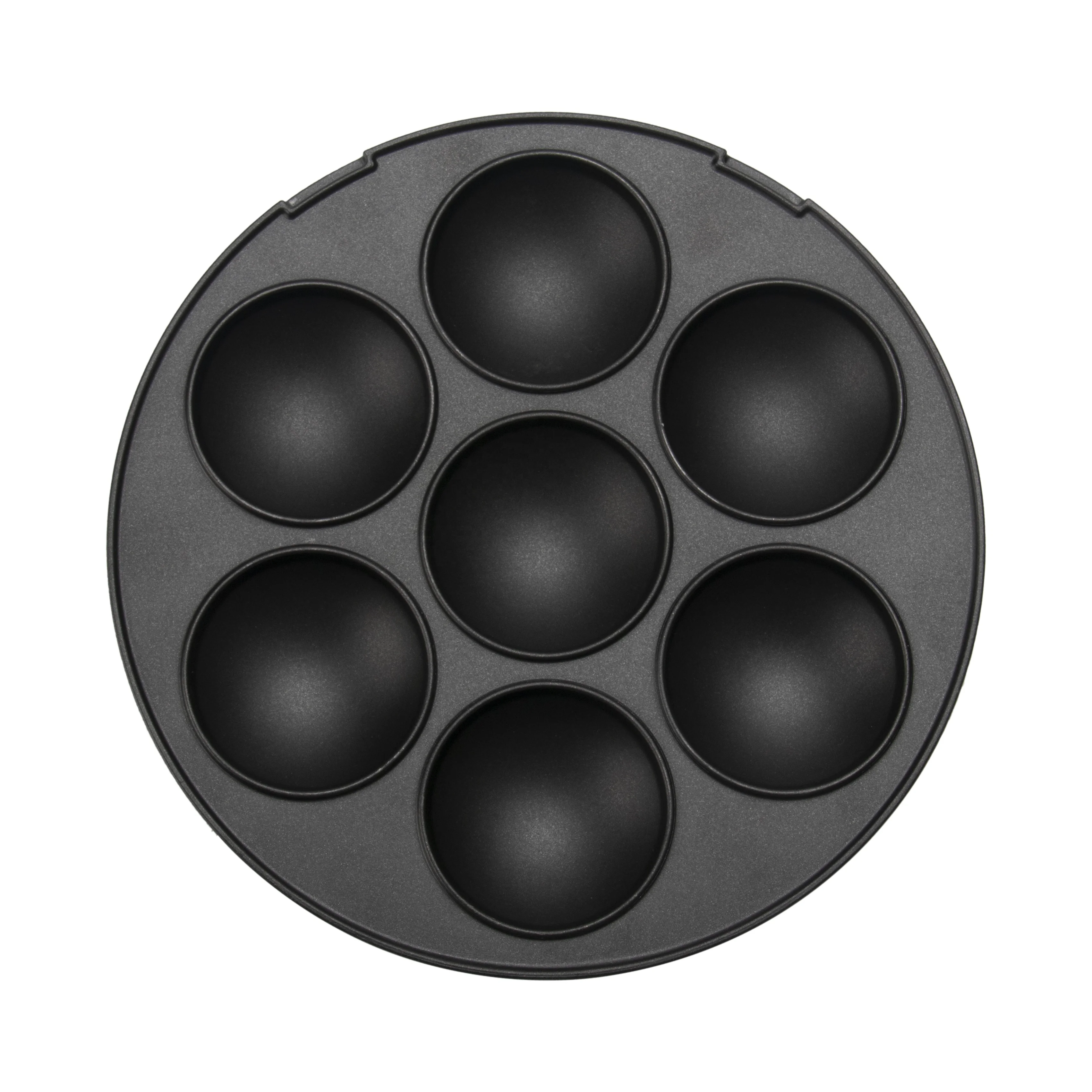 Nonstick Home Use Industrial Electric Waffle Maker Plates Cupcake