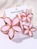 Carton rose clair
