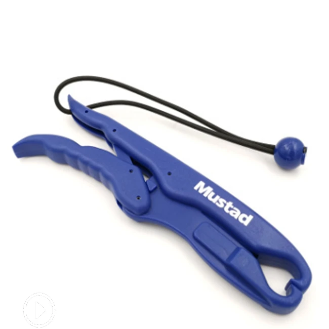 plastic fishing pliers