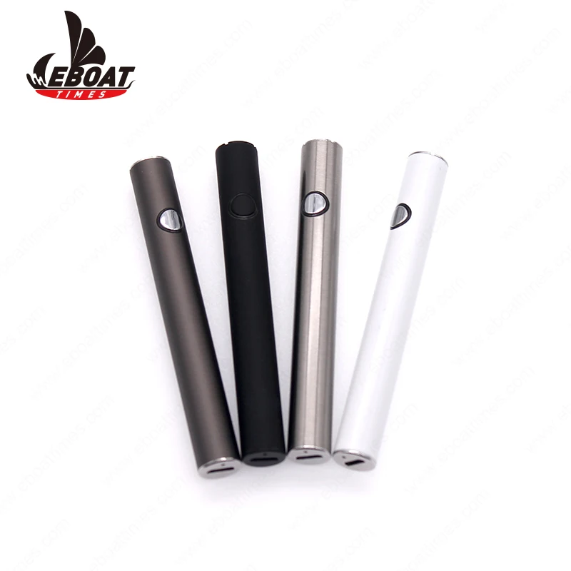 510 vape battery
