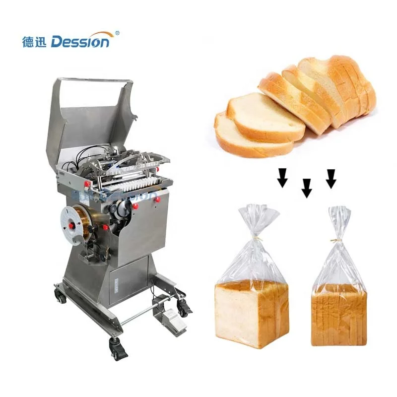 hot sale toast slicing machine bread