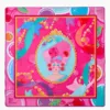 Multi Mat-16 Fuchsia Muse