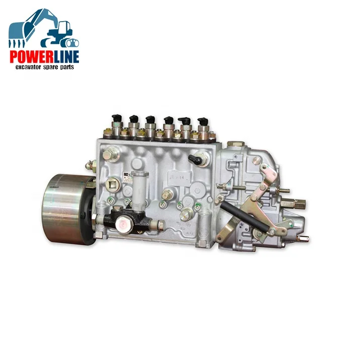 バイイー専用 Genuine Auto Parts Cylinder Assy-Short Block for Jmc