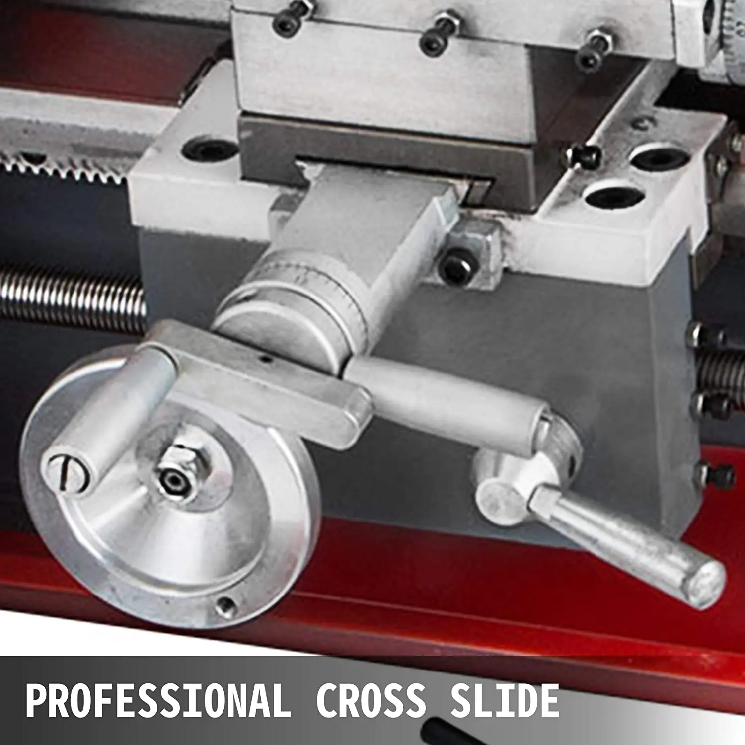 4 Pz/set Tornio Di Legno Centro Set per la Lavorazione Dei