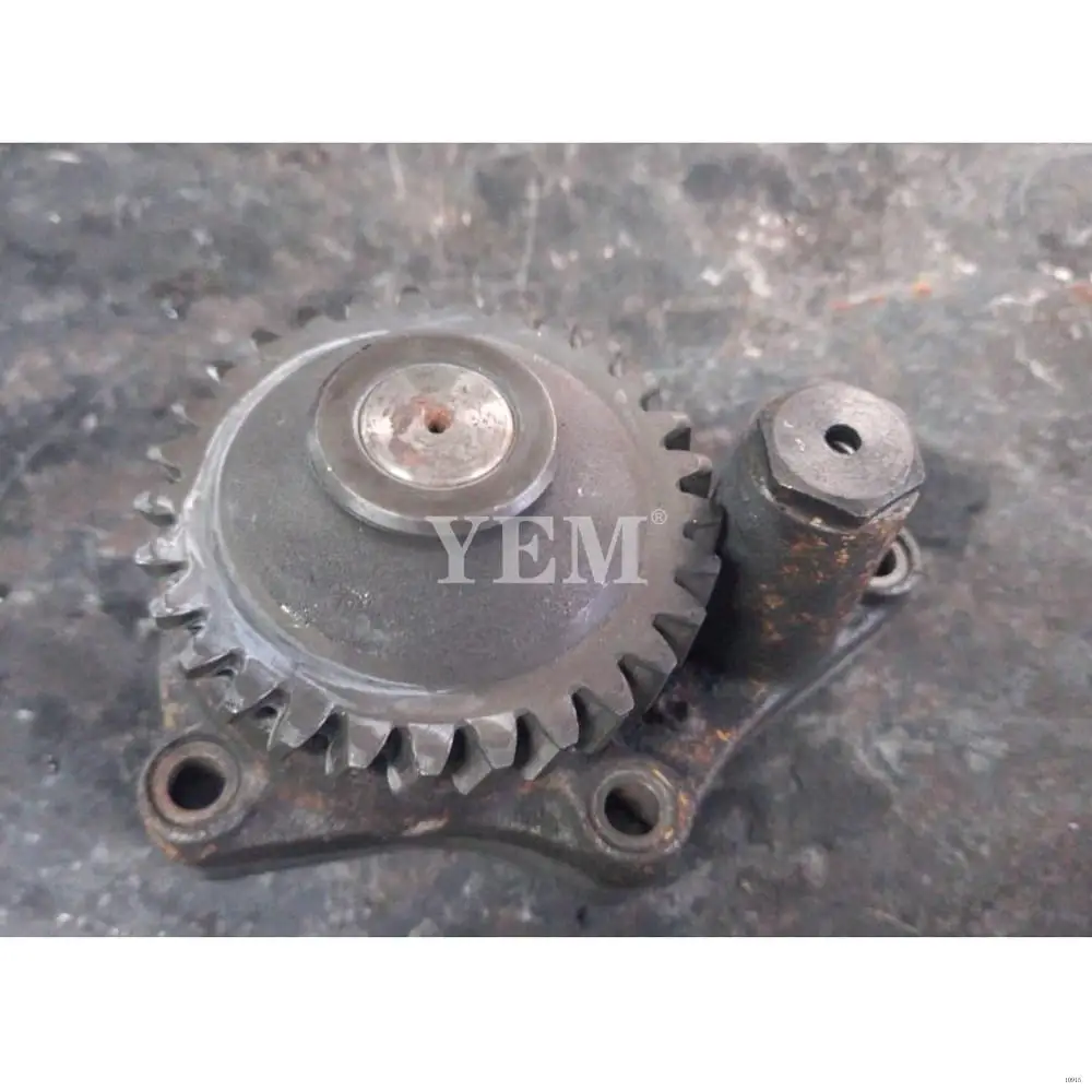 3TNE78A Oil Pump for Yanmar