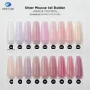 Gel constructor mousse transparente (sin HEMA ni TPO)