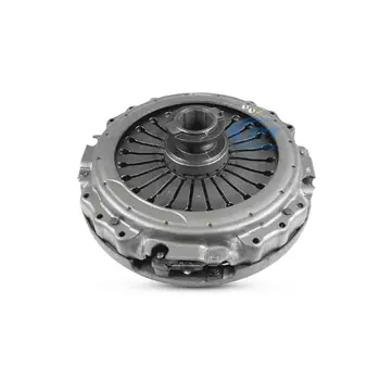 OE 3488 000 158 MFZ2/430X   Transmission system  Truck clutch For  MERCEDES-benz parts