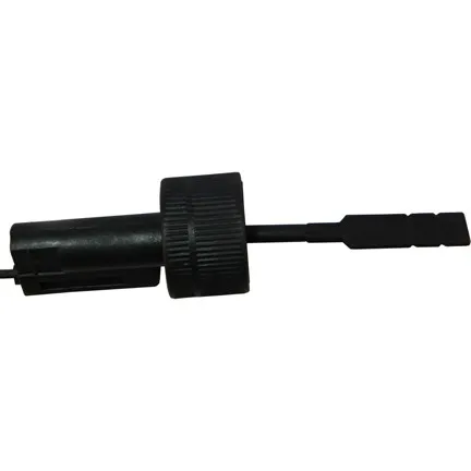 Water Paddle Flow Switch for Heat Pump