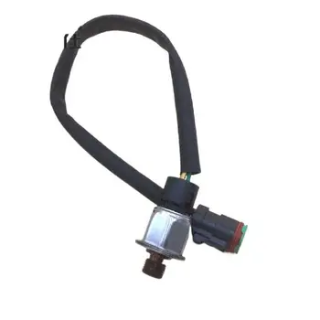 FOR CAT E322C E324D E325C E330C C-9 C9 Engine Pressure Sensor 224-4536 Excavator accessories digger digging