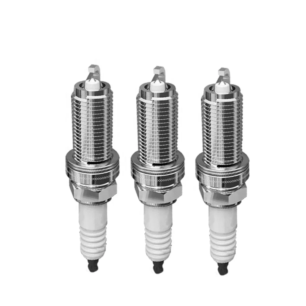Changan Series CS35 PLUS Spark Plugs Double iridium Spark Plugs