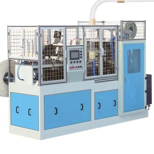 Disposable Glass Manufacturing Machines Price in India