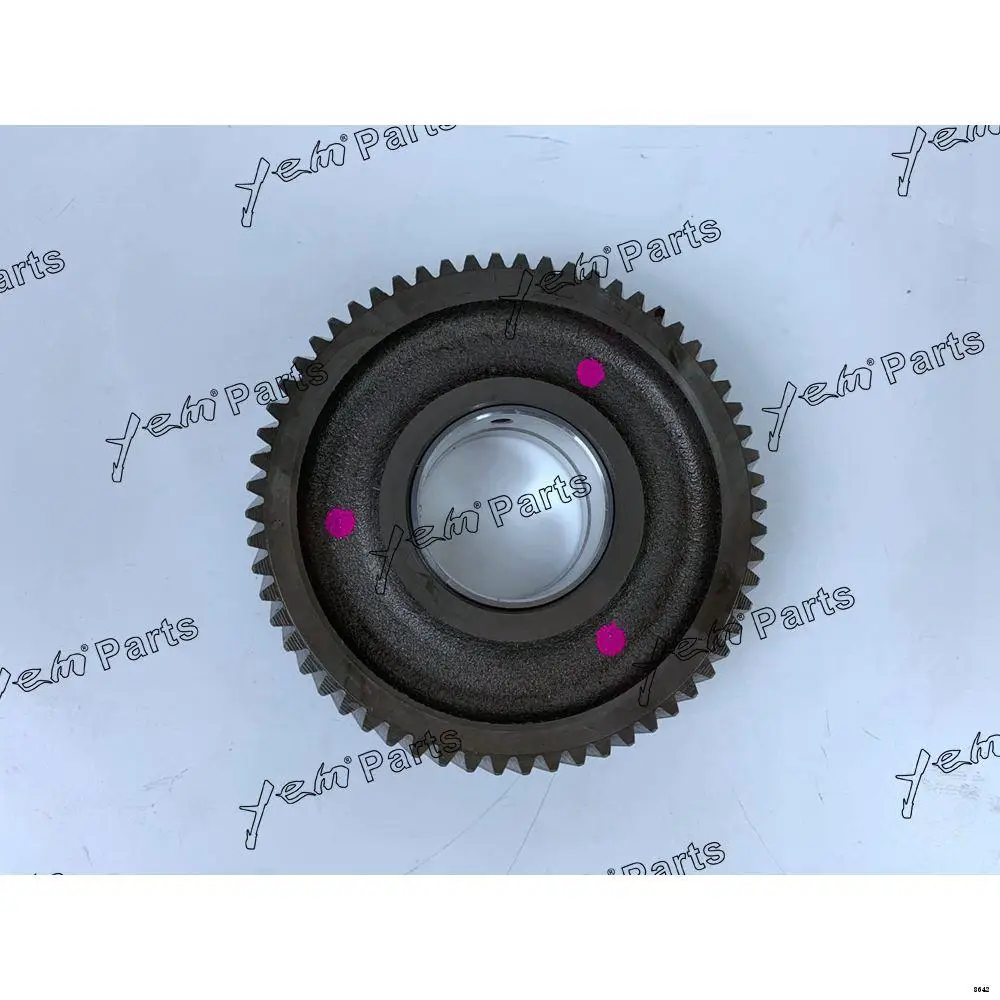 3TNV76 Idler Gear 119717-25100 for Yanmar Engine Replacement Parts